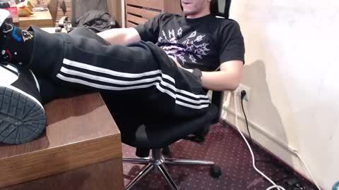 ozilla0699 online show from January 4, 7:23 pm