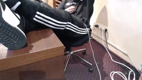 ozilla0699 online show from January 7, 7:49 pm