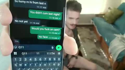 ozlax online show from December 17, 7:20 pm