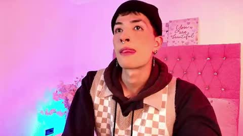 Dany Ozorio online show from November 13, 4:17 am