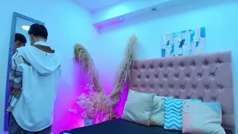 Dany Ozorio online show from January 14, 3:33 am