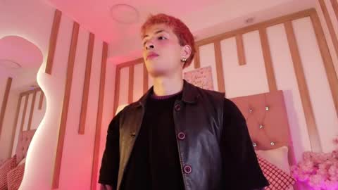 Dany Ozorio online show from April 6, 5:30 am