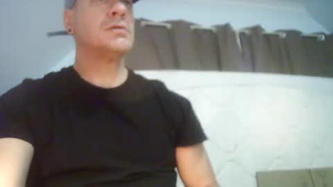 ozzispandex online show from April 19, 3:33 pm