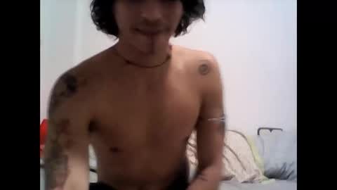 p7draco online show from March 6, 10:40 pm