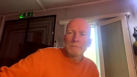 Snapshot of pablo19692017 chatting on January 24, 10:43 am pablo19692017 online show from January 24, 10:43 am