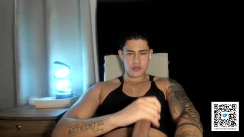 Javi    online show from October 16, 7:16 am