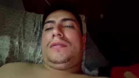 pablo_jeins online show from March 1, 8:08 pm