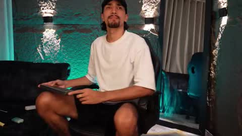 pablo online show from February 17, 12:42 am