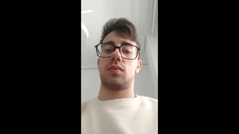 pabloherraizsoria1707 online show from March 15, 1:51 pm