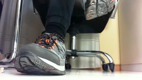 Snapshot of pablomenesssl chatting on February 7, 6:13 pm Pablo Meness online show from February 7, 6:13 pm