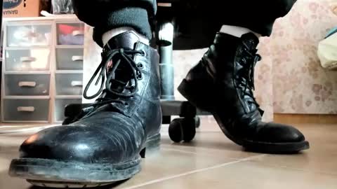 Pablo Meness online show from January 11, 8:29 am