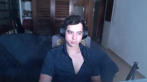 pablomingo online show from February 15, 11:51 am