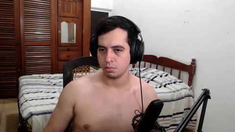 pablomingo online show from February 4, 11:49 am