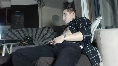 Snapshot of pablomller chatting on February 23, 9:25 pm Pablo Mller online show from February 23, 9:25 pm