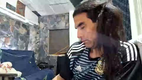 Snapshot of pablouyu chatting on September 28, 7:28 am pablouyu online show from September 28, 7:28 am