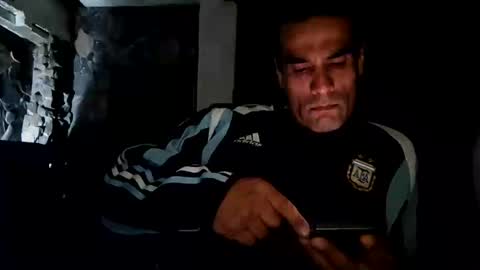 Snapshot of pablouyu chatting on September 29, 7:29 am pablouyu online show from September 29, 7:29 am