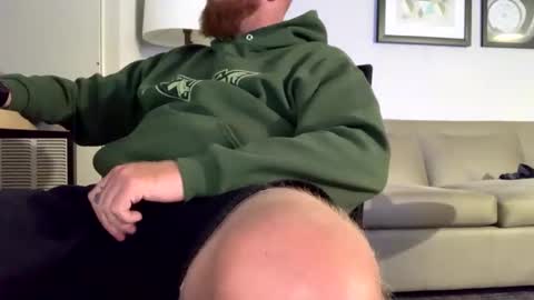 Snapshot of padded_ginger_beard chatting on September 10, 12:09 am Jimmy online show from September 10, 12:09 am