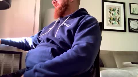 Snapshot of padded_ginger_beard chatting on September 28, 1:31 pm Jimmy online show from September 28, 1:31 pm