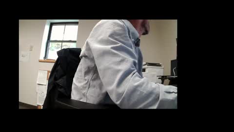 Paddle me online show from October 15, 6:04 pm