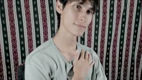 Alexander Grigori online show from June 23, 11:51 pm