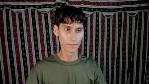 Alexander Grigori online show from October 14, 12:17 am