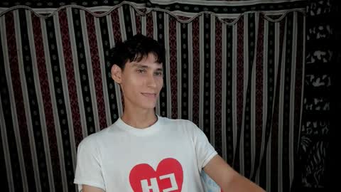 Alexander Grigori online show from October 10, 1:32 am