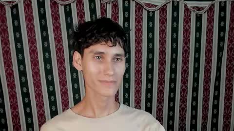 Alexander Grigori online show from October 11, 2:26 am