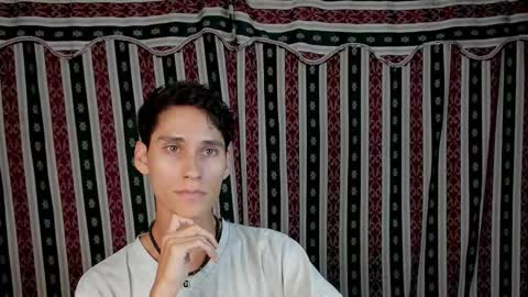 Alexander Grigori online show from October 9, 1:21 am