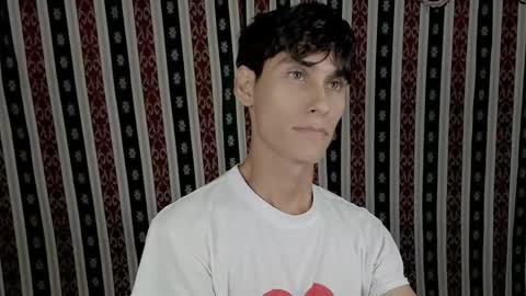 Alexander Grigori online show from January 15, 2:04 am