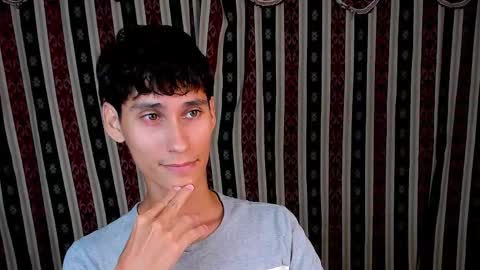 Alexander Grigori online show from October 17, 11:53 pm