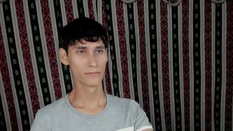 Alexander Grigori online show from October 24, 12:35 am