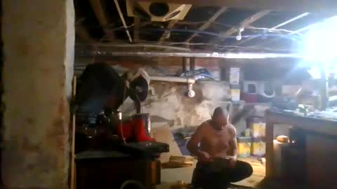 Eros online show from February 14, 3:56 am