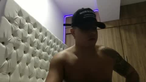 paisaexotico online show from October 10, 5:56 am