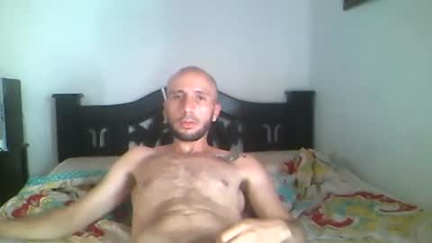 paisahot156802 online show from October 6, 7:40 pm