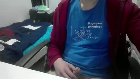 pere online show from March 5, 6:26 pm