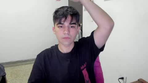 pakun_ online show from April 1, 2:35 am