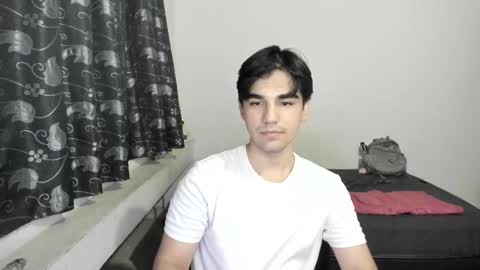 pakun_ online show from October 16, 4:09 am