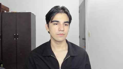 pakun_ online show from November 21, 2:54 am