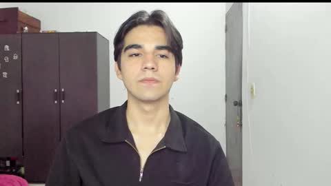 pakun_ online show from December 3, 1:44 am