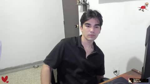 pakun_ online show from February 17, 2:10 am