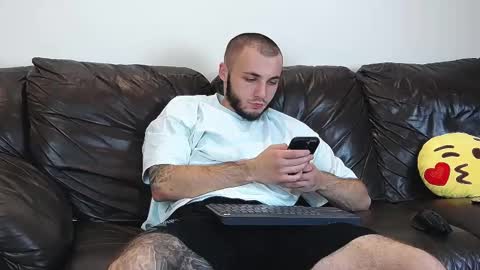 Paul online show from September 16, 5:03 pm