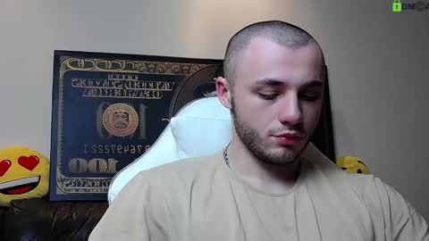 Paul online show from March 2, 9:11 pm