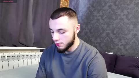 Paul online show from February 19, 8:55 am