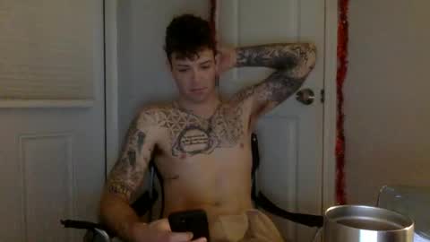 Snapshot of palmflaco chatting on February 4, 11:16 am palmflacco online show from February 4, 11:16 am