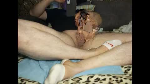 Pancamo online show from October 22, 9:29 pm