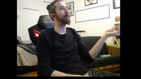 panda_robots online show from February 19, 11:14 pm