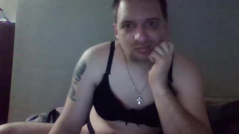 panic444455 online show from December 14, 5:31 pm