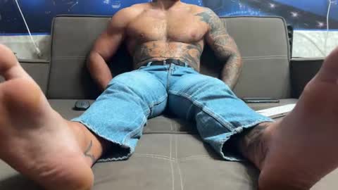 Oleg online show from October 12, 5:45 am