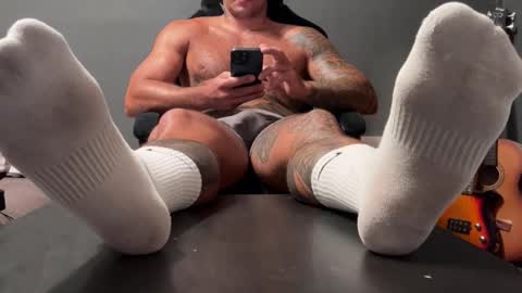 Oleg online show from March 16, 5:44 am