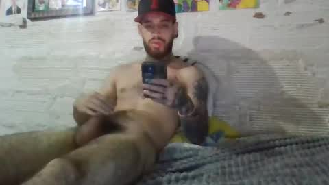 panthers_room online show from November 14, 2:29 pm